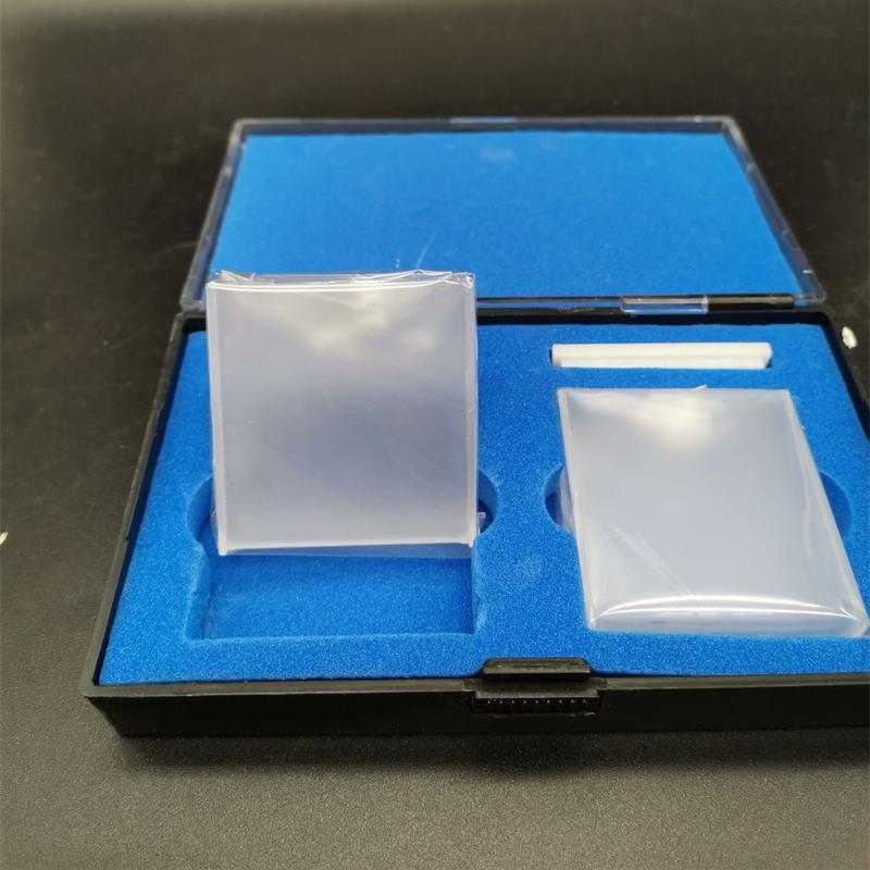 红外石英比色皿